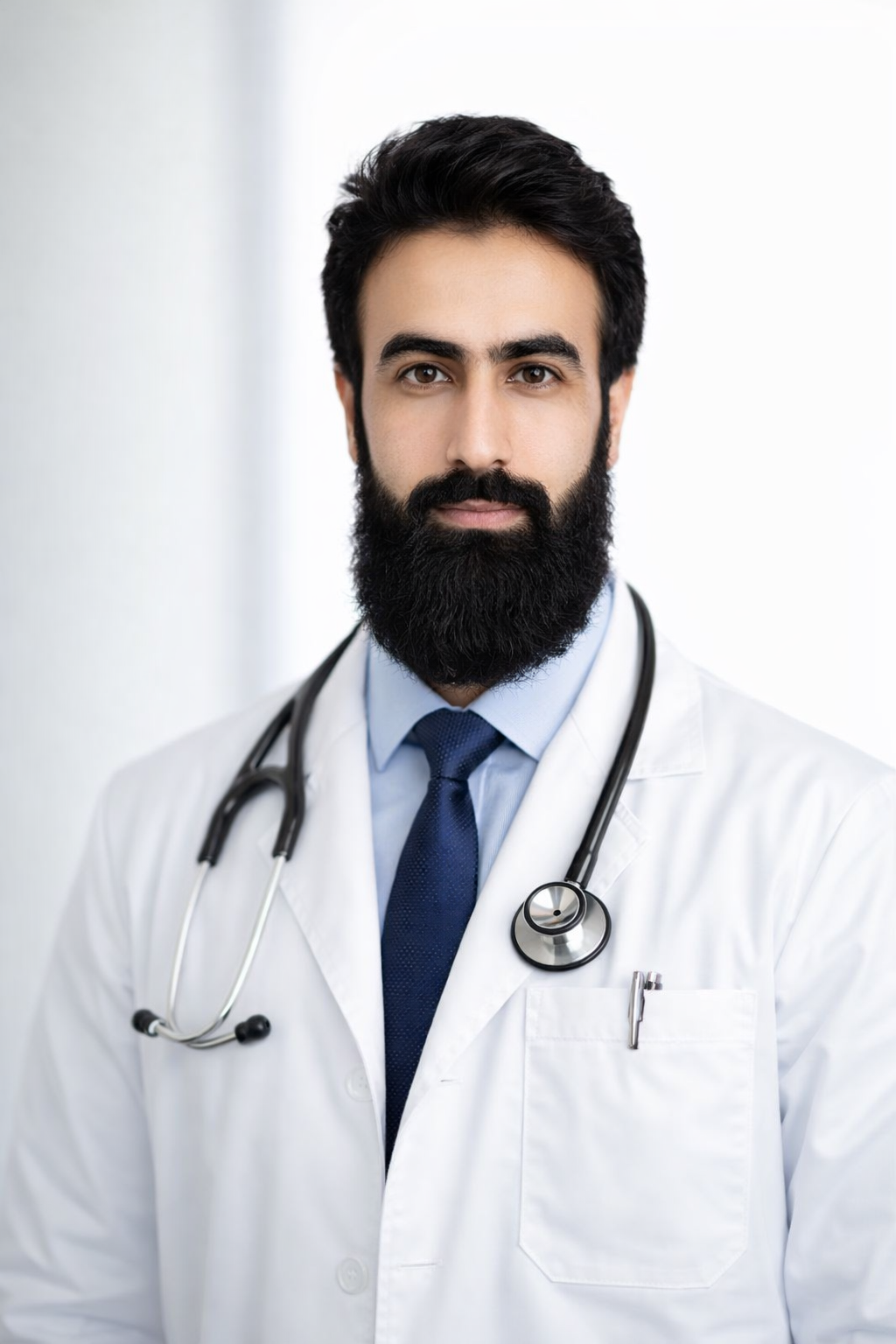 DR SHEIKH TAHIR