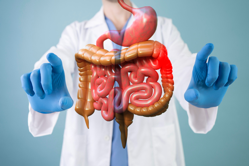 Gastroenteriology