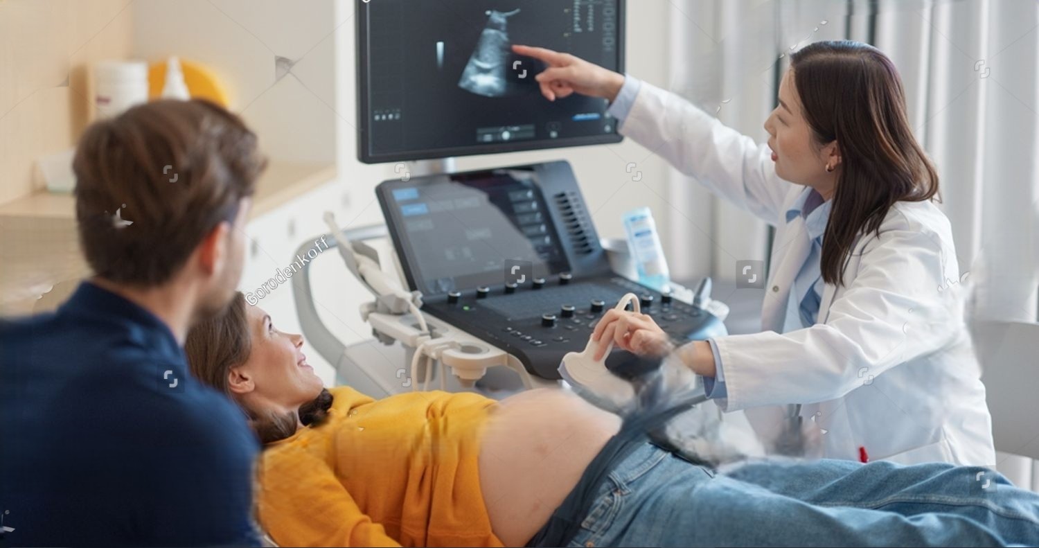 ULTRASONOGRAPHY