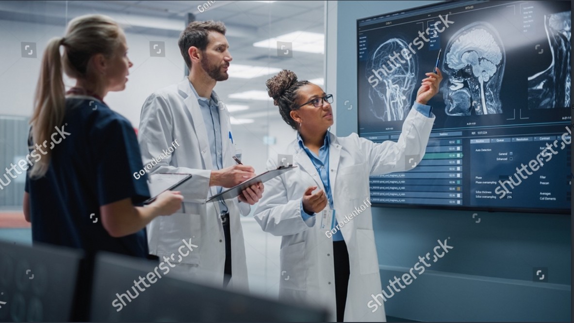 DIGITAL X-RAY