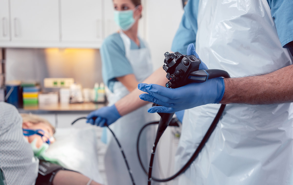ENDOSCOPY